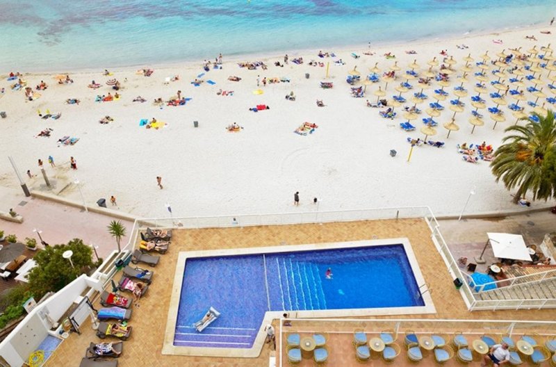 Mallorca utazás Flamboyan Caribe