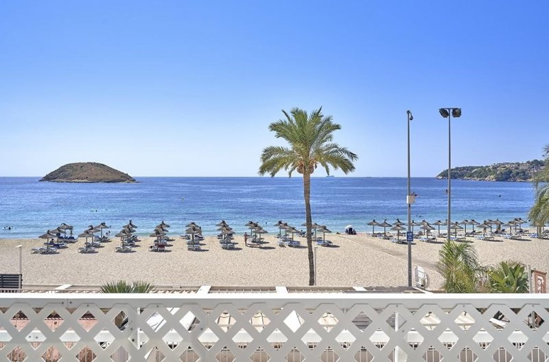 Mallorca utazás Flamboyan Caribe