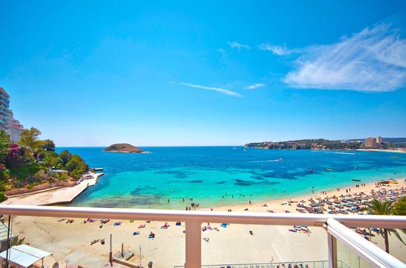 Mallorca utazás Flamboyan Caribe