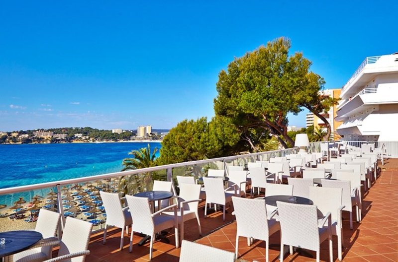 Flamboyan Caribe Mallorca