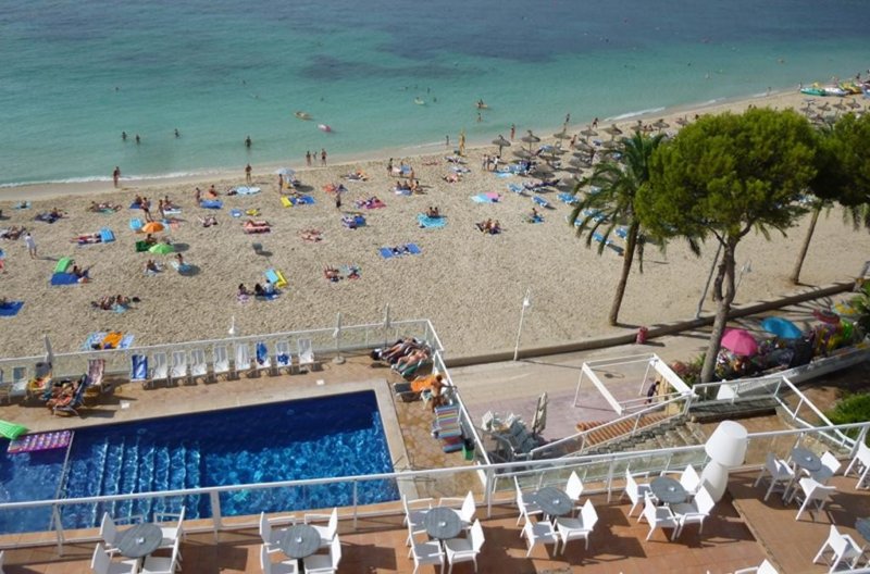 Mallorca utazás Flamboyan Caribe