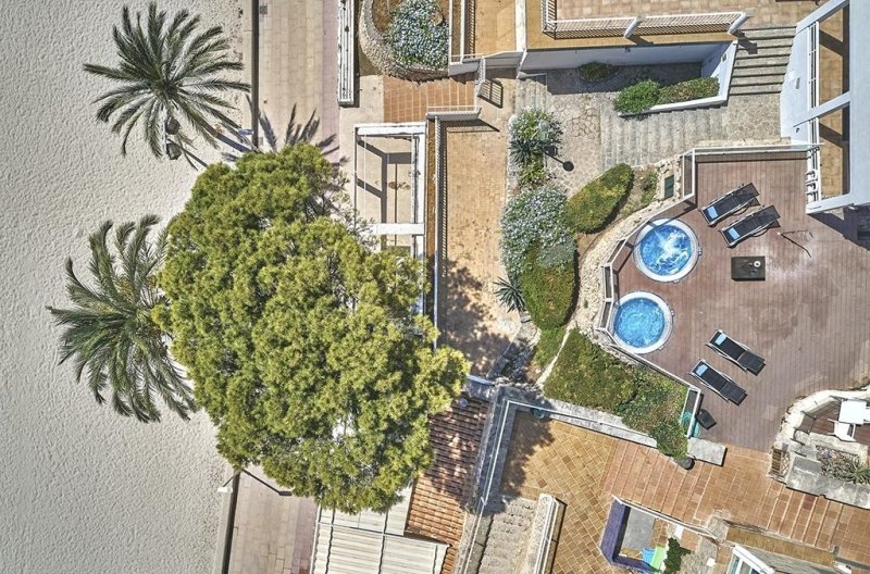 Mallorca utazás Flamboyan Caribe