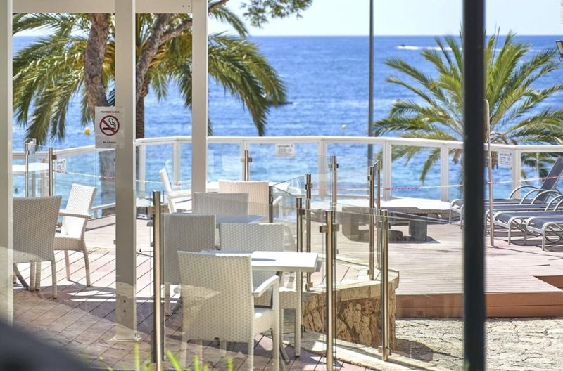 Mallorca utazás Flamboyan Caribe