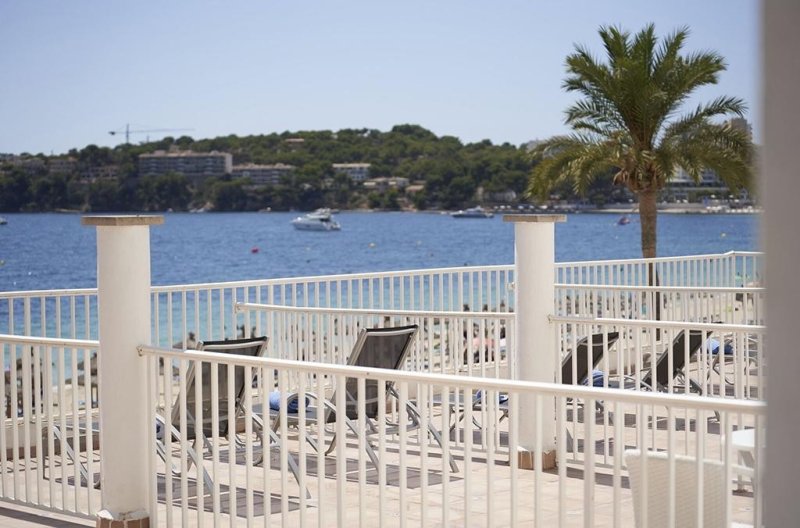 Mallorca utazás Flamboyan Caribe