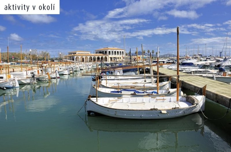 Mallorca utazás Flamboyan Caribe