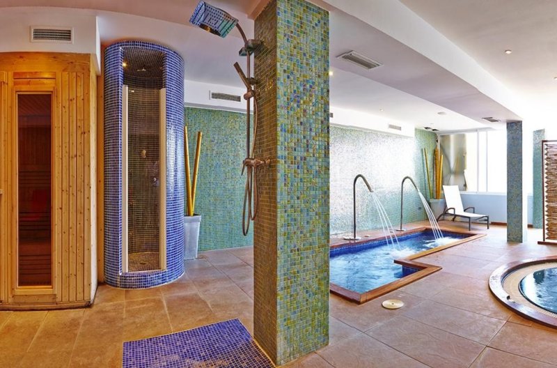 Mallorca utazás Flamboyan Caribe