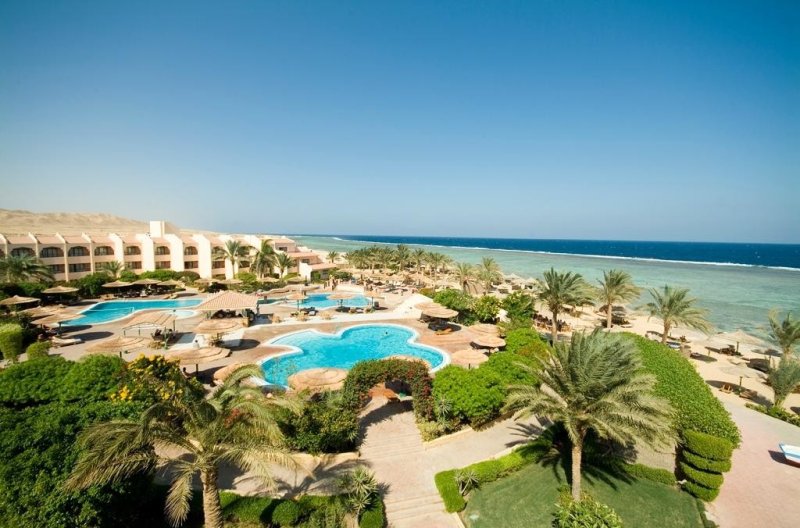 Flamenco Beach & Resort Marsa Alam