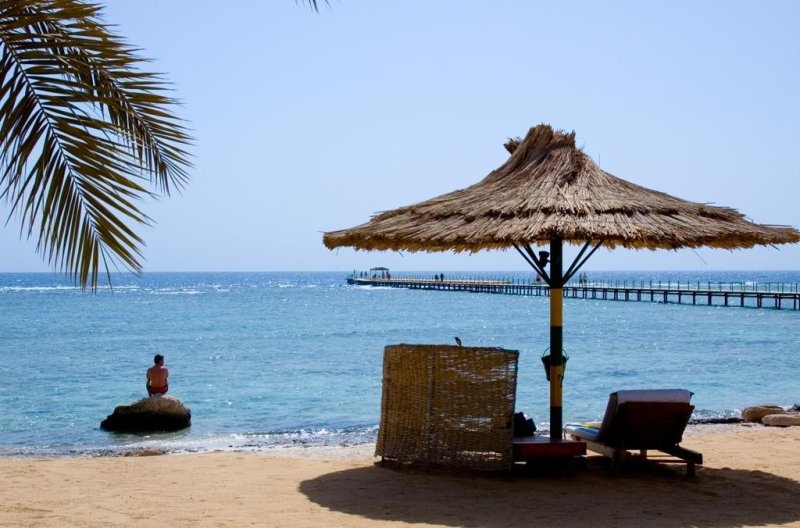 Flamenco Beach & Resort Marsa Alam
