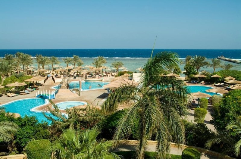 Flamenco Beach & Resort Marsa Alam