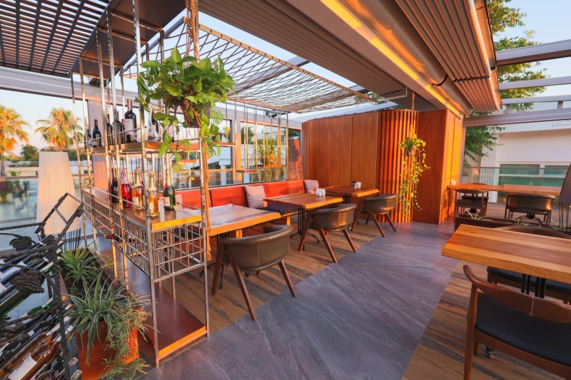 Kemer utazás Flora Garden Beach