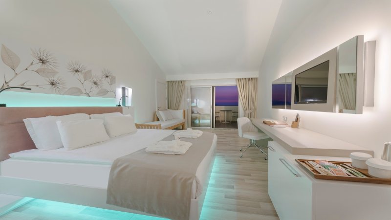 Kusadasi utazás Flora Garden Ephesus