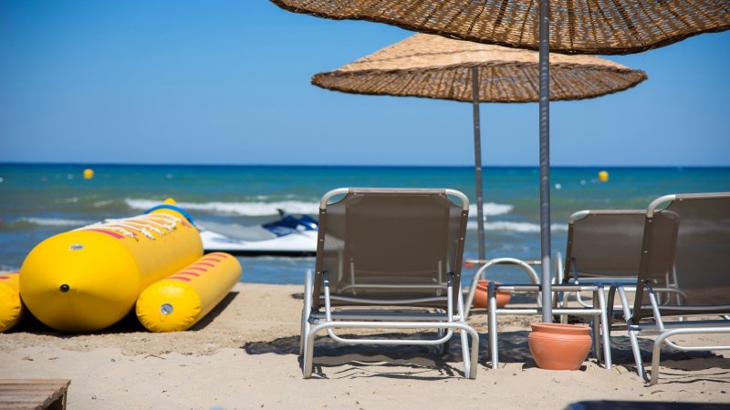 Kusadasi utazás Flora Garden Ephesus