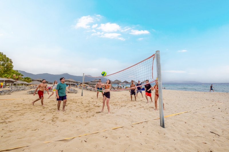 Kusadasi utazás Flora Garden Ephesus