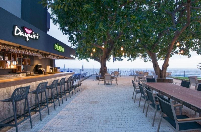 Alanya utazás Floria Beach