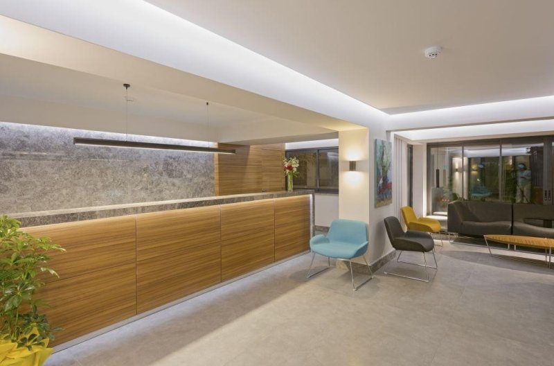 Alanya utazás Floria Beach