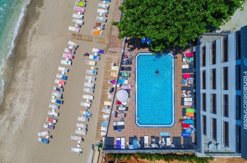 Floria Beach Alanya