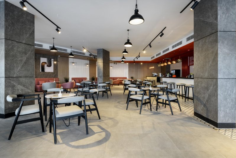 Hurghada utazás Flow Spectrum Sahl Hasheesh