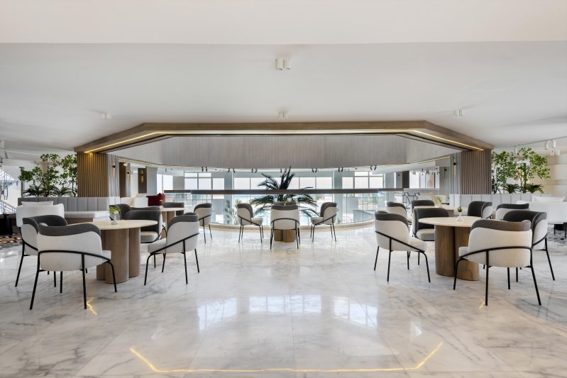 Hurghada utazás Flow Spectrum Sahl Hasheesh