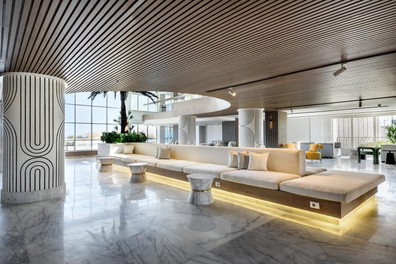 Hurghada utazás Flow Spectrum Sahl Hasheesh