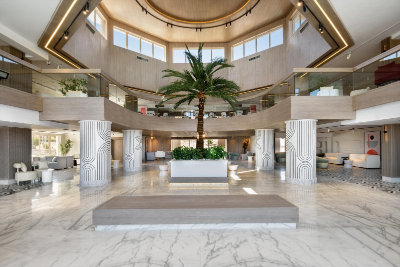 Hurghada utazás Flow Spectrum Sahl Hasheesh