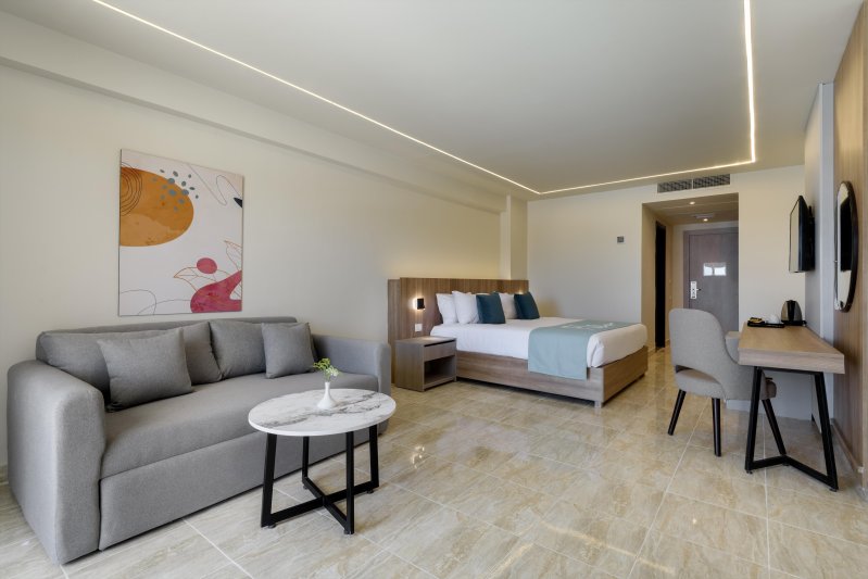 Hurghada utazás Flow Spectrum Sahl Hasheesh