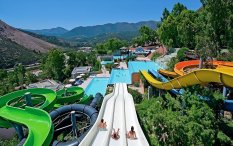 Fodele Beach & Waterpark Holiday Resort Kréta