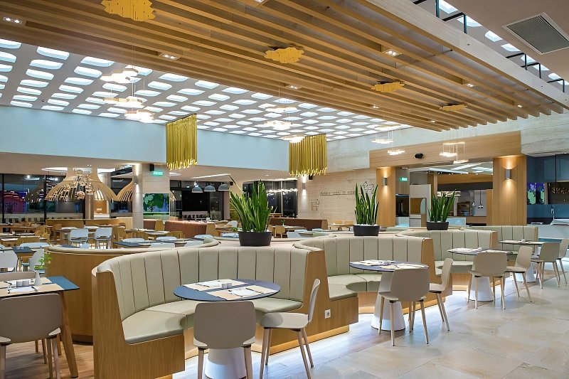 Fodele Beach & Waterpark Holiday Resort Kréta