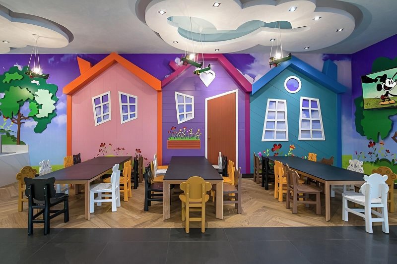 Fodele Beach & Waterpark Holiday Resort Kréta