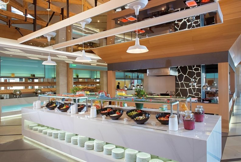 Kréta utazás Fodele Beach & Waterpark Holiday Resort