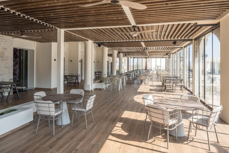 Kréta utazás Fodele Beach & Waterpark Holiday Resort