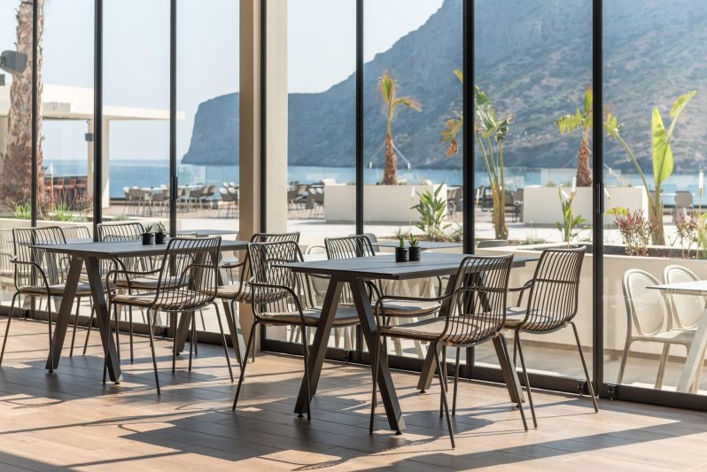 Kréta utazás Fodele Beach & Waterpark Holiday Resort