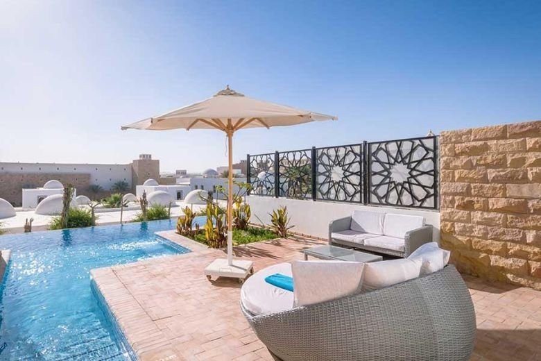 Fort Arabesque Beach Resort Spa Hurghada