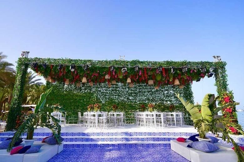Fort Arabesque Beach Resort Spa Hurghada