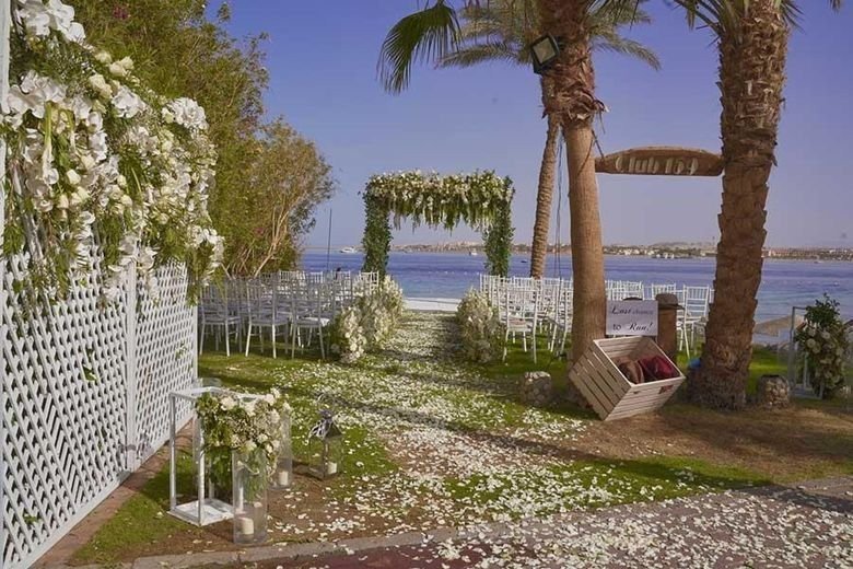 Fort Arabesque Beach Resort Spa Hurghada