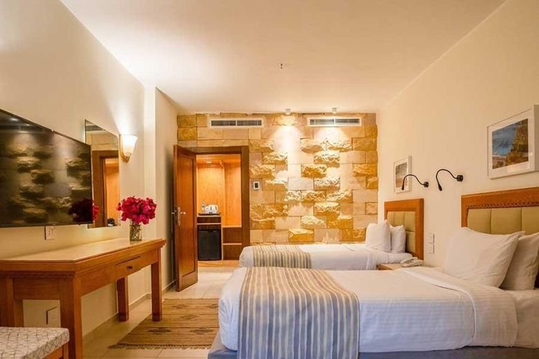 Fort Arabesque Beach Resort Spa Hurghada