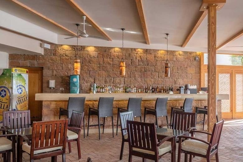 Fort Arabesque Beach Resort Spa Hurghada