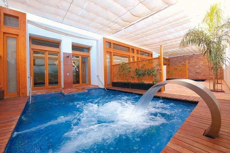 Fort Arabesque Beach Resort Spa Hurghada