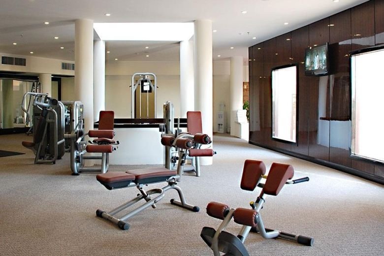 Fort Arabesque Beach Resort Spa Hurghada