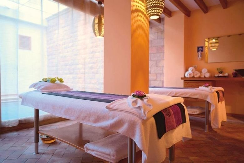 Fort Arabesque Beach Resort Spa Hurghada
