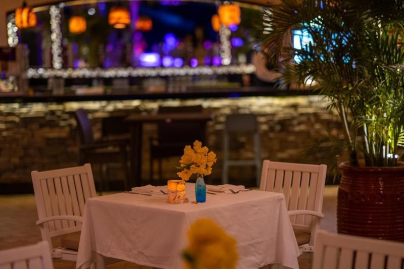 Hurghada utazás Fort Arabesque Beach Resort & Spa - West Bay