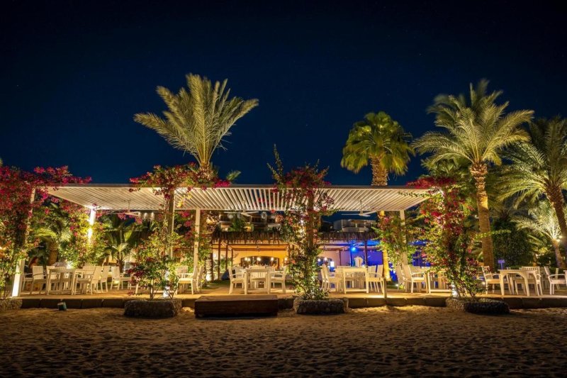 Hurghada utazás Fort Arabesque Beach Resort & Spa - West Bay