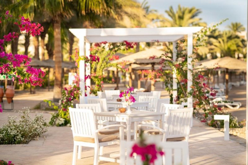 Fort Arabesque Beach Resort & Spa - West Bay Hurghada