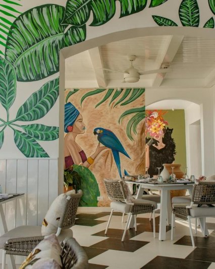 Hurghada utazás Fort Arabesque Beach Resort & Spa - West Bay