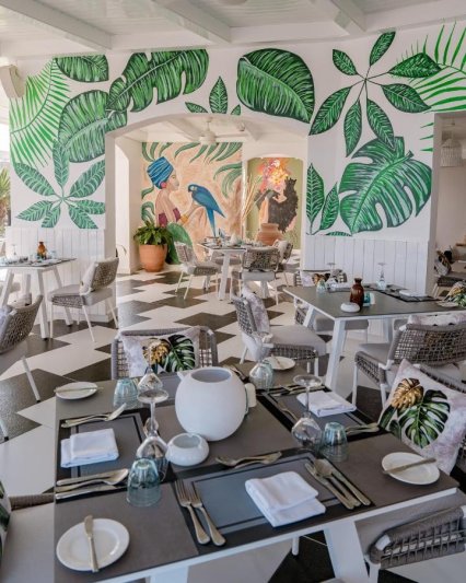 Fort Arabesque Beach Resort & Spa - West Bay Hurghada