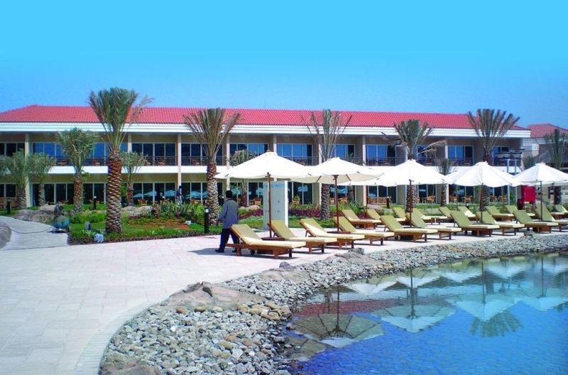 Fujairah utazás Fujairah Rotana Resort & Spa
