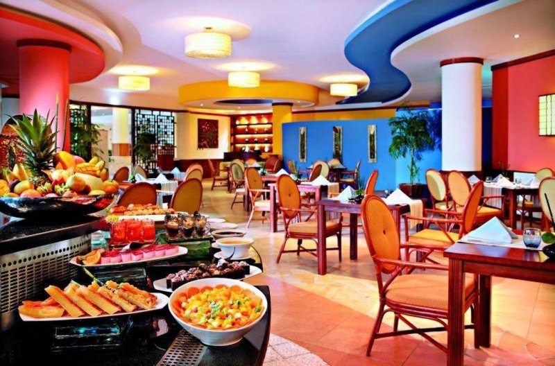 Fujairah utazás Fujairah Rotana Resort & Spa