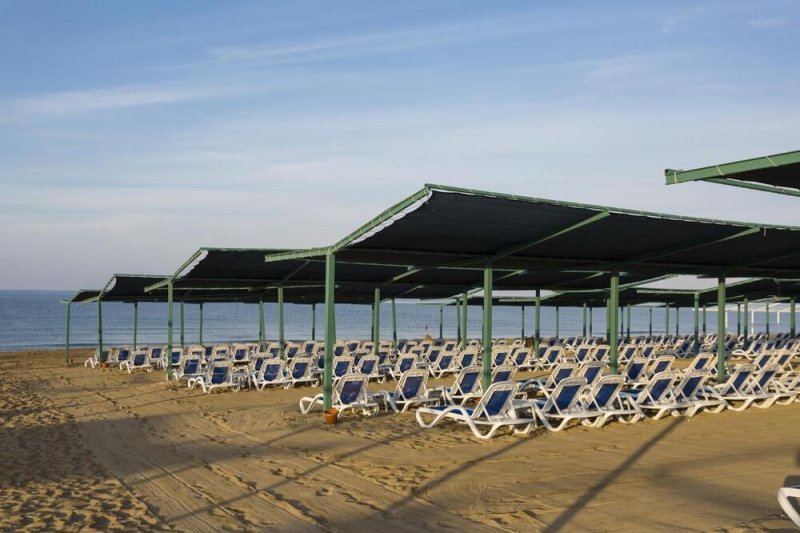 Side utazás Fun & Sun Hane Sun (ex. Fun & Sun Smart Hane Sun)