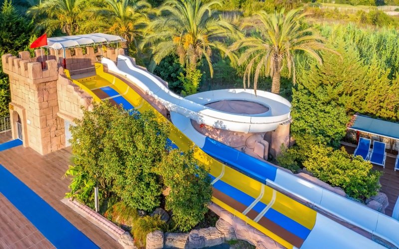 Side utazás Fun & Sun Hane Sun (ex. Fun & Sun Smart Hane Sun)