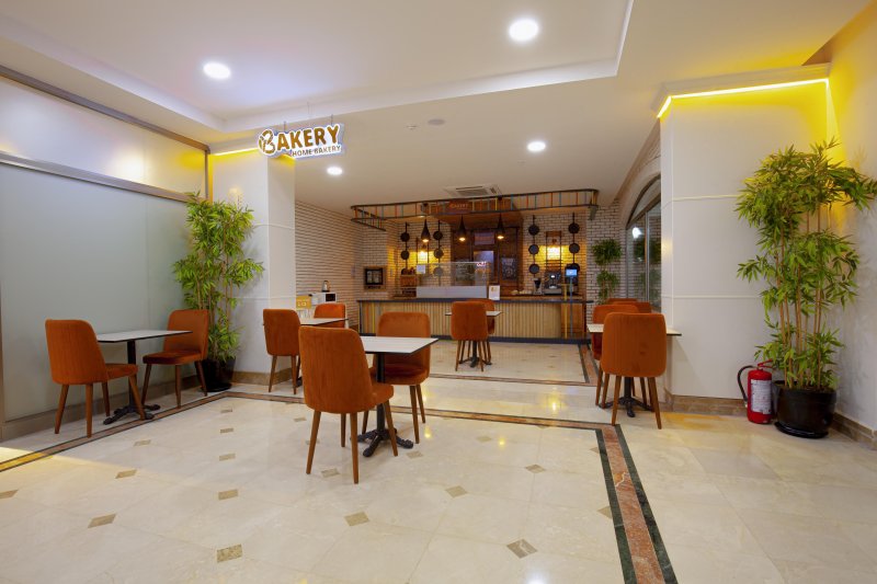 Side utazás Fun & Sun Hane Sun (ex. Fun & Sun Smart Hane Sun)