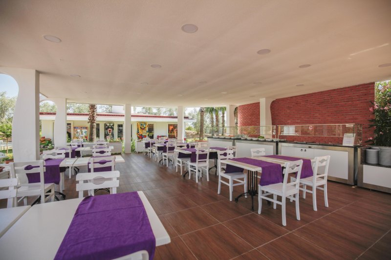 Side utazás Fun & Sun Hane Sun (ex. Fun & Sun Smart Hane Sun)